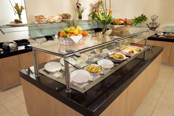 Mercure Hotel Freiburg Am Muenster